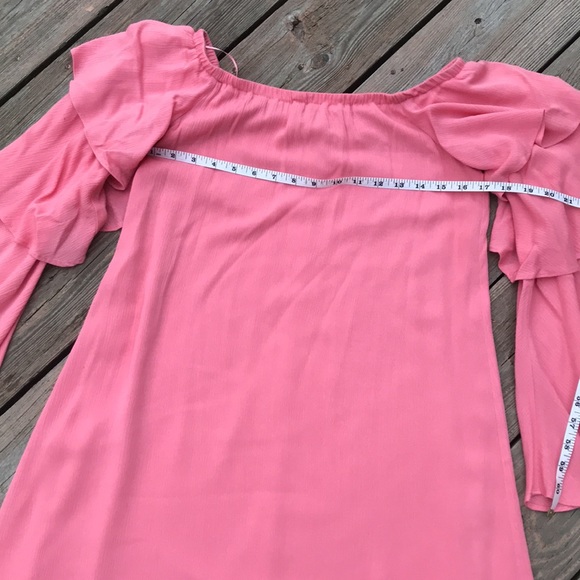 Flowy Wayf boho dress S - Picture 7 of 8